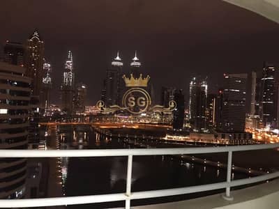 OFFICE WITH BALCONY FOR RENT IN BUSINESS TOWER OFFICE WITH BALCONY FOR RENT IN BUSINESS TOWER