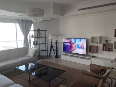 Spacious 2 Bedroom Apartment  |  Fully Furnished |