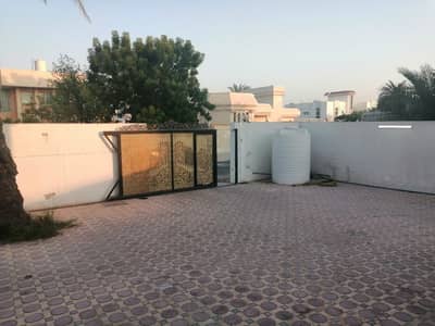 Hot offer,4 bedroom ground floor villa with new ac Hot offer,4 bedroom ground floor villa with new ac