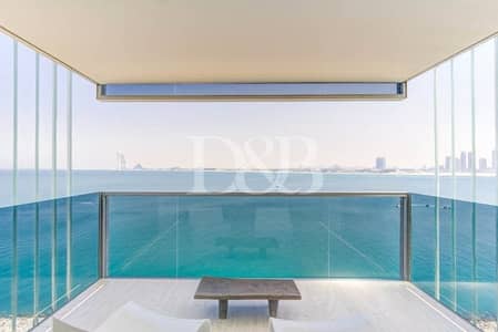 Luxurious Penthouse on Palm | Furnished 5 Bed Luxurious Penthouse on Palm | Furnished 5 Bed