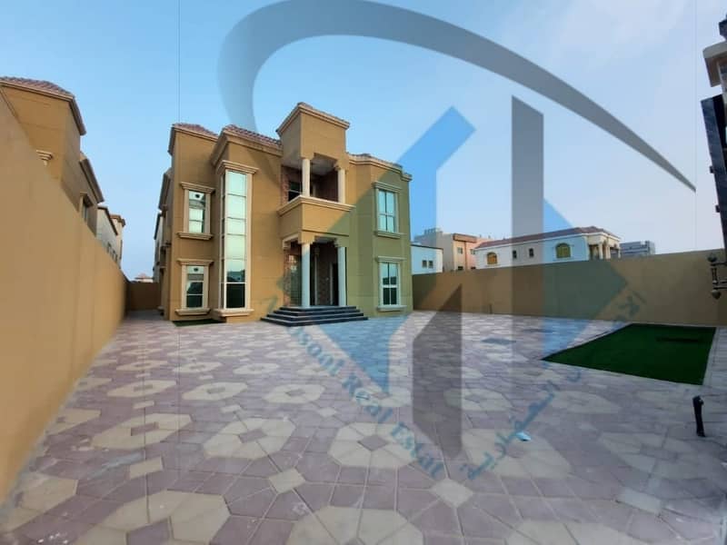 Вилла в Аль Мовайхат，Аль Мовайхат 3, 5 спален, 1500000 AED - 4827950