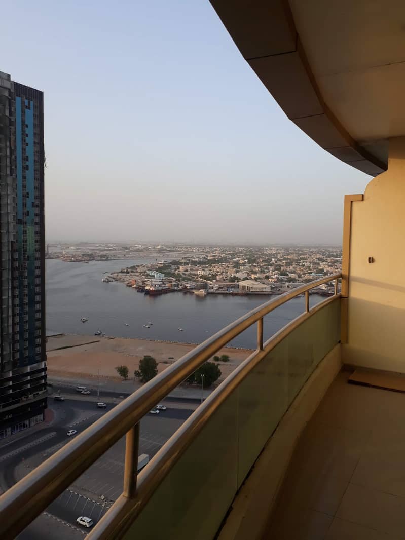 Big Size 2Bhk in Horizon Tower Parking Big Size 2Bhk in Horizon Tower Parking