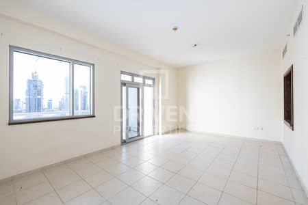 Huge 1BHK Apartment | Well-Maintained Huge 1BHK Apartment | Well-Maintained