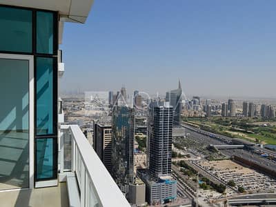 Partial Sea View | High Floor | Natural Lights Partial Sea View | High Floor | Natural Lights