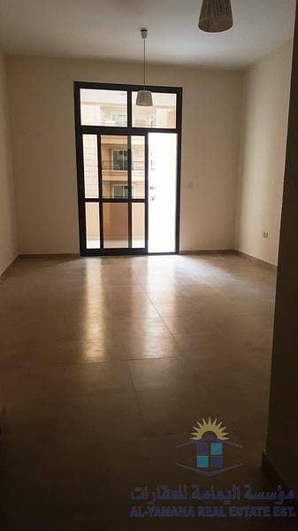 Largest Studio with huge Balcony in heart of Silicon Oasis AED 425,000
