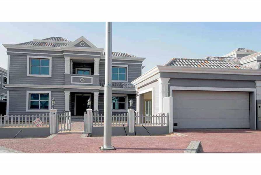 PRIME LOCATION|5 BR| AMAZING VIEW | UNFURNISHED PRIME LOCATION|5 BR| AMAZING VIEW | UNFURNISHED