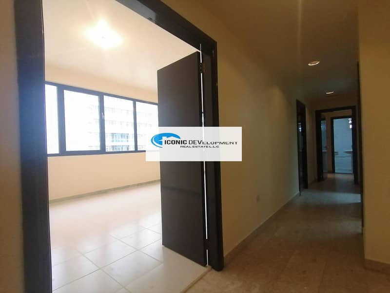 Old but Gold | 2BHK in Corniche for Very Affordable Price