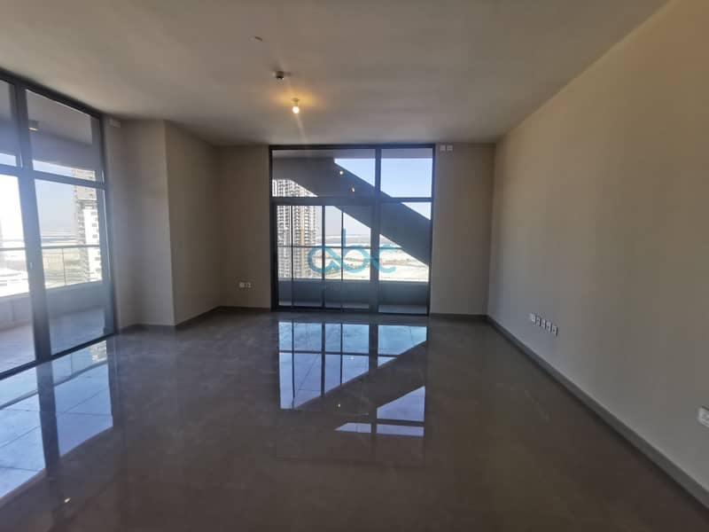 Brand New 2+M| Specious Apartment| Booking Now