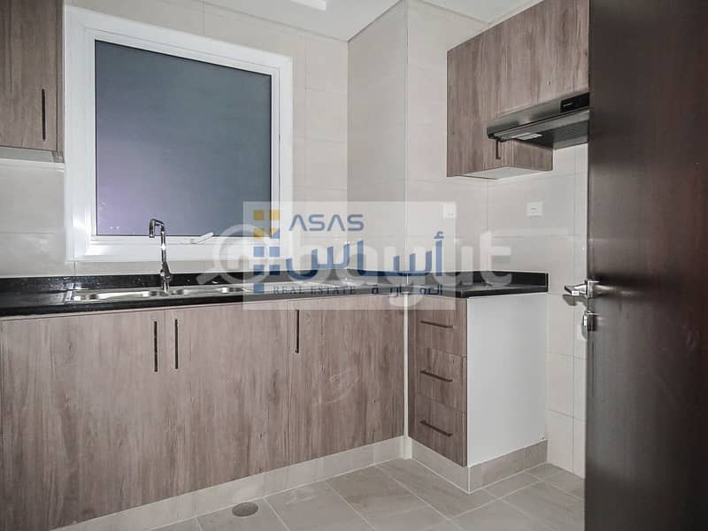 15 EXCLUSIVE OFFER FOR BRAND NEW TWO B/R FLATS WITH BALCONY IN AL SATWA BUILDING - DUBAI WITH ONE MONTH FREE + ONE  PARKING