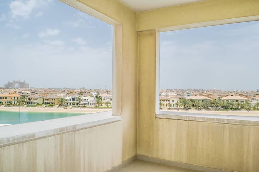 3 Type A | 3 Bedroom | Full Sea View