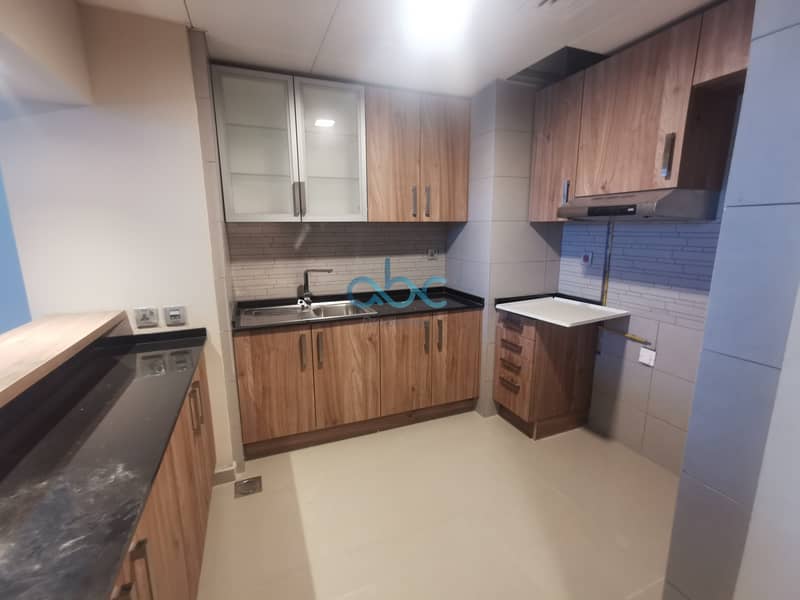 7 Brand New 1 Bedroom | Book Now| 4 Payments