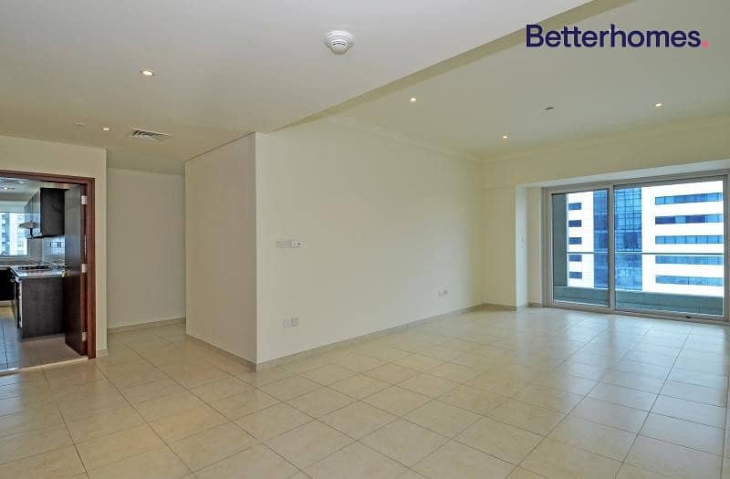 Unfurnished | 12th Floor | Community View