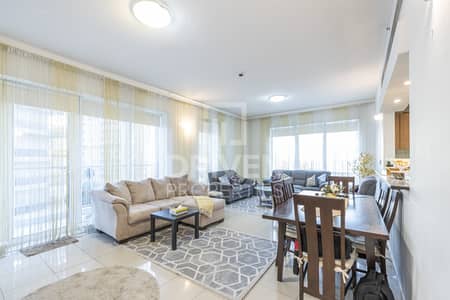 Furnished and Elegant | Golf Course View Furnished and Elegant | Golf Course View