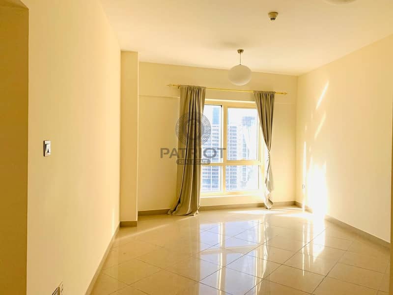 7 BEAUTIFUL UNFURNISHED  2 BEDROOM APARTMENT  IN CLUSTER A Dubai gate 2