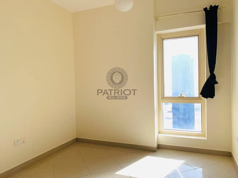 12 BEAUTIFUL UNFURNISHED  2 BEDROOM APARTMENT  IN CLUSTER A Dubai gate 2