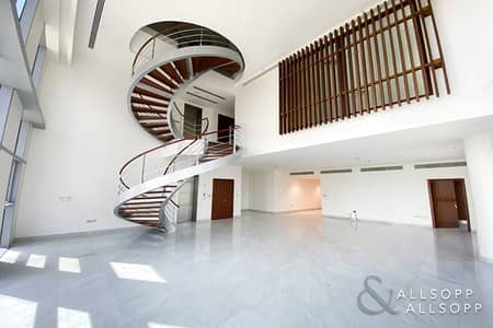 3 Beds | Zabeel and DIFC View | Elevator 3 Beds | Zabeel and DIFC View | Elevator
