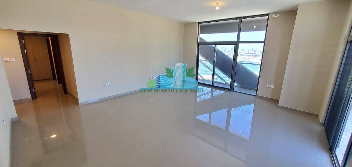 Hurry up BRAND NEW 2 bedrooms plus maid room.6 payments Hurry up BRAND NEW 2 bedrooms plus maid room.6 payments