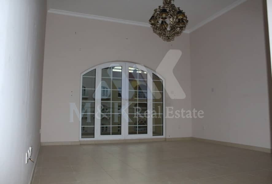 Large 1 Bedroom in Ritaj | Investment Park..