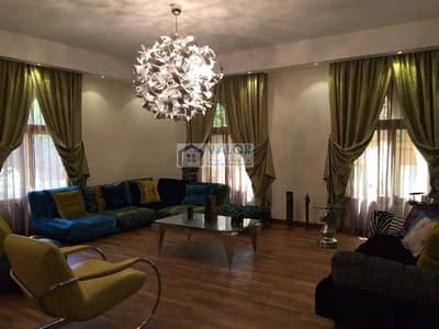 Luxury Fully Furnished |5 BR | Luxury Fully Furnished |5 BR |