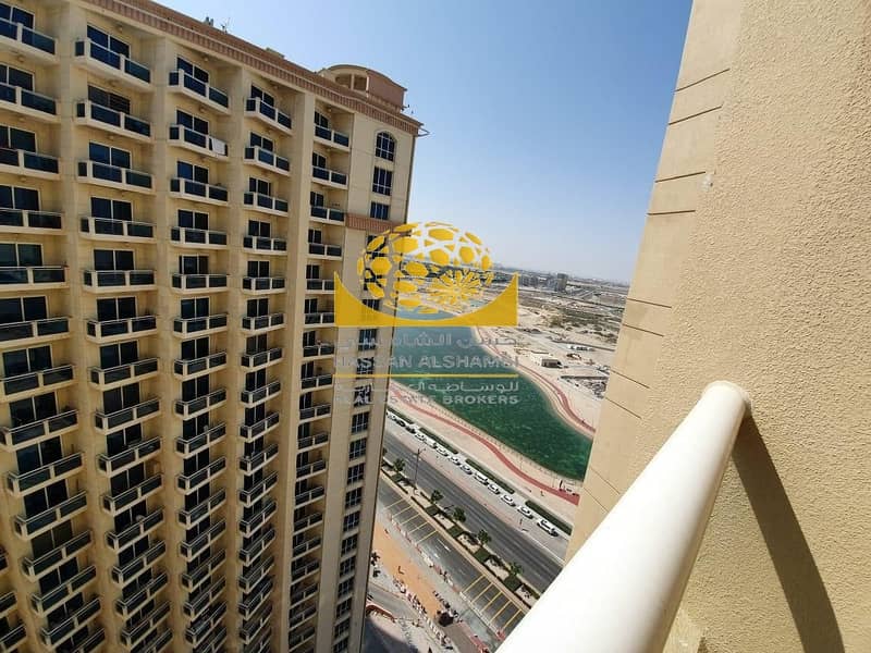 9 Exclusive-Well Maintained-Furnished On High Floor