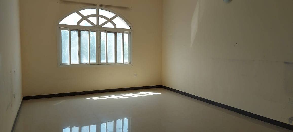 Double story 4 bedroom hall villa for rent in A Wasit