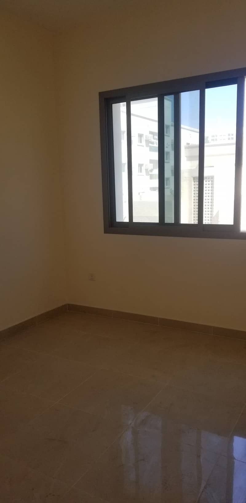 Brand new apartment ready to rent