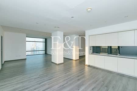 شقة 2 غرفة نوم للايجار في مركز دبي المالي العالمي، دبي - Upgraded Apt | Large Terrace | DIFC and Sea views شقة 2 غرفة نوم للايجار في مركز دبي المالي العالمي، دبي - Upgraded Apt | Large Terrace | DIFC and Sea views