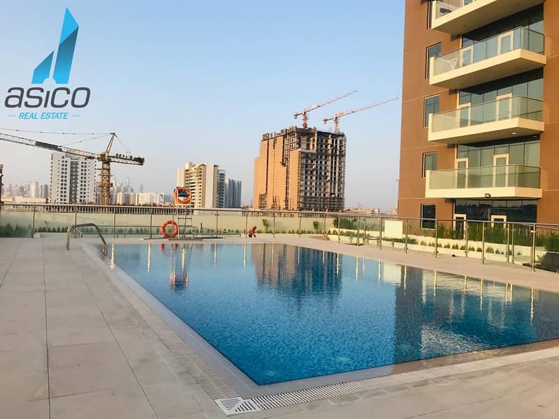 Stunning Layout | Furnished Studio | Modern Living Stunning Layout | Furnished Studio | Modern Living