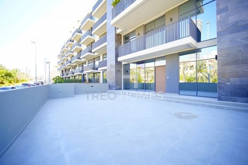 Vacant | Largest plot area | 2 bed duplex Vacant | Largest plot area | 2 bed duplex