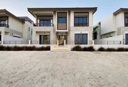 ELEGANT 5 BR SEA VIEW VILLA!! PRIVATE BEACH ACCESS!! + MAID + LAUNDRY RM