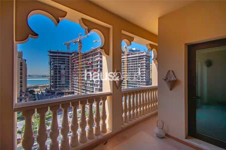 Top Floor | E type | Close to the Nakheel Mall