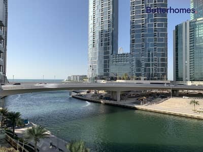 Chiller Free|1bed|Bright|Vacant | Sea View Chiller Free|1bed|Bright|Vacant | Sea View
