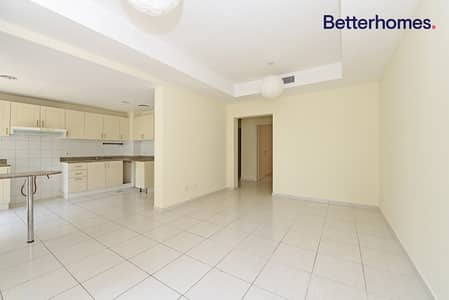 Springs 2 | Type 4m | 2br study | Community View | Springs 2 | Type 4m | 2br study | Community View |
