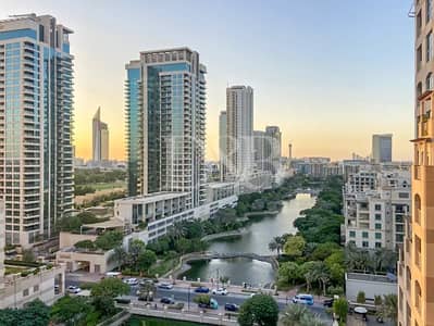 LARGE BALCONY|CANAL&GOLF VIEWS|CHILLER FREE LARGE BALCONY|CANAL&GOLF VIEWS|CHILLER FREE