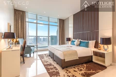 Prime Location Canal view One bedroom