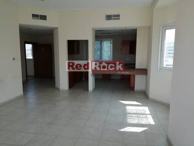Spacious One Bedroom Apartment for Rent in DIP Spacious One Bedroom Apartment for Rent in DIP