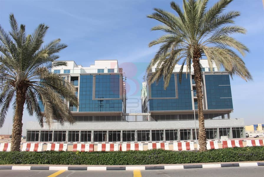 Ladies Staff Accommodation with 1Month Free in Al Warsan