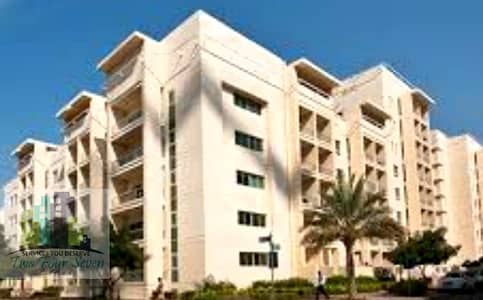 Great  for 2 BHK + study,  Chiller free  with parking  in  luxurious community, The Green on affordable rent