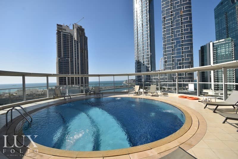 Great Value| Marina Front Apartment| Viewing Needed