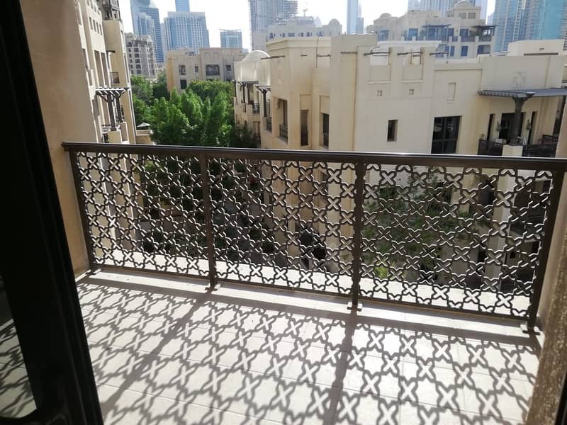 Exclusive 2BHK for Rent in the Heart of Dubai