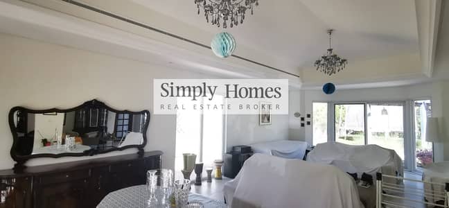 Well Maintained / Perfect Location / Next to the Pool Well Maintained / Perfect Location / Next to the Pool