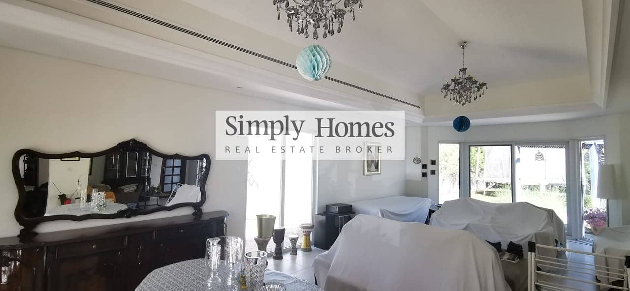 Well Maintained / Perfect Location / Next to the Pool Well Maintained / Perfect Location / Next to the Pool
