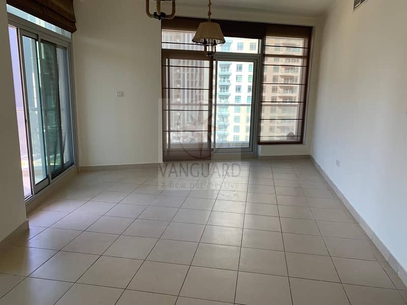 2 Bedroom Apartment for Sale in BUrj Views A
