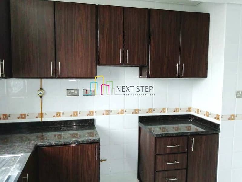 15 Well Renovated 2 Bedroom Apartment with Facilities & Parking