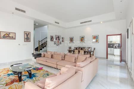 4BR Cordoba E1 Close to Community Centre 4BR Cordoba E1 Close to Community Centre