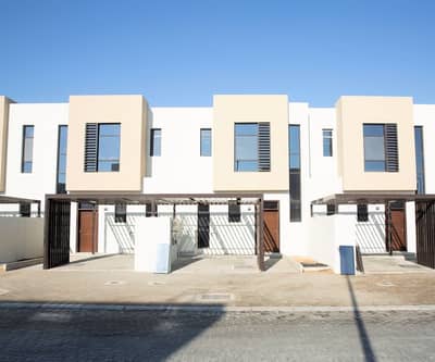 With 5 years installments, ready villa in Sharjah in monthly installments With 5 years installments, ready villa in Sharjah in monthly installments