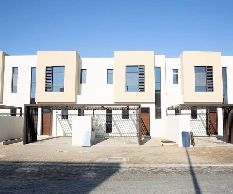 With 5 years installments, ready villa in Sharjah in monthly installments With 5 years installments, ready villa in Sharjah in monthly installments