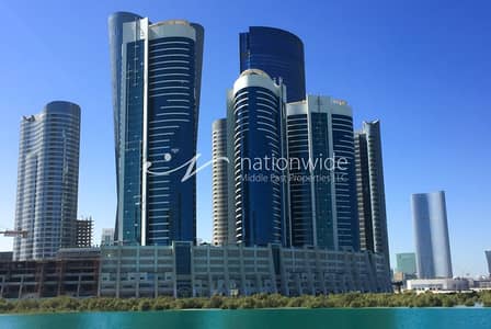 Monthly Payment! A Furnished Unit with Sea View Monthly Payment! A Furnished Unit with Sea View