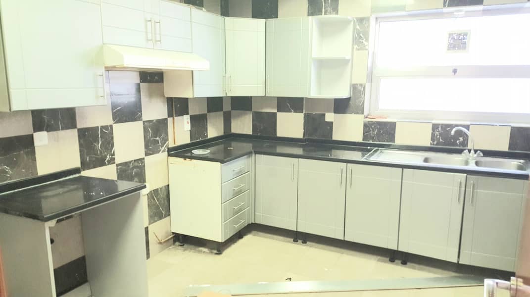 exclusive offer 60days free 2 bedroom huge gas free kitchen appliances near all nahda metro station