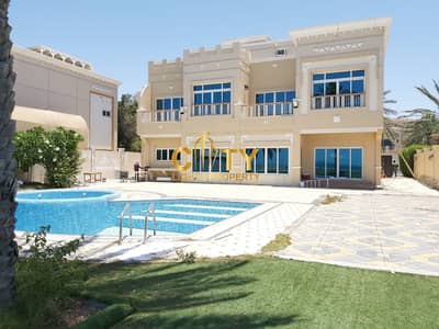 Luxury Residence | 4BR Villa with Direct Beach View Luxury Residence | 4BR Villa with Direct Beach View